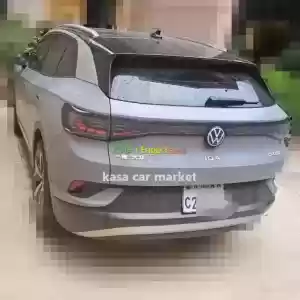 Volkswagen ID.4 Crozz pro 2023 Price in Ethiopia